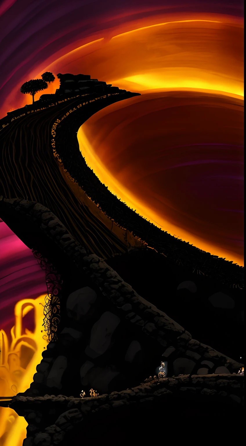 Un agujero negro con un disco negro en el centro, is being dragged into a black hole, saliendo de un agujero negro, black hole with accretion disc, Viajar a un agujero negro, Agujero negro en el espacio, agujero negro, Agujero negro, agujeros negros, Portal del Tiempo del Agujero Negro, Horizonte de sucesos del agujero negro, Agujero negro Sol, Dentro de un agujero negro