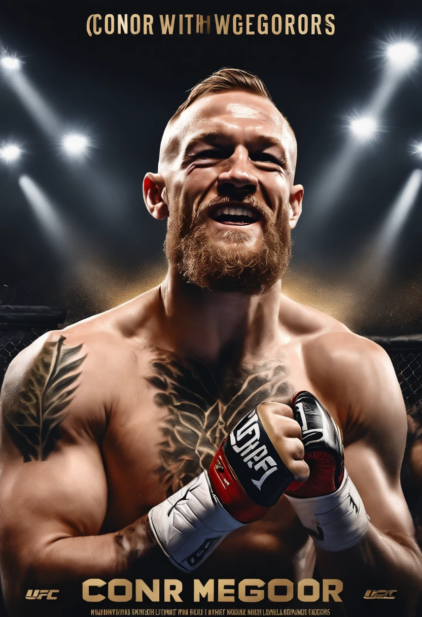 In UFC history, Conor McGregor once won a fight in just 13 seconds. His lightning-fast victory made him a global sensation overnight.