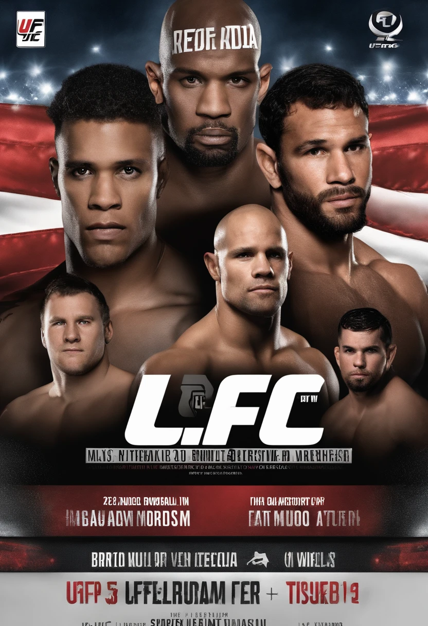 UFC's social media presence is so strong that fighters' tweets can sometimes lead to actual matchups.Social media has brought the fans closer to the action than ever.