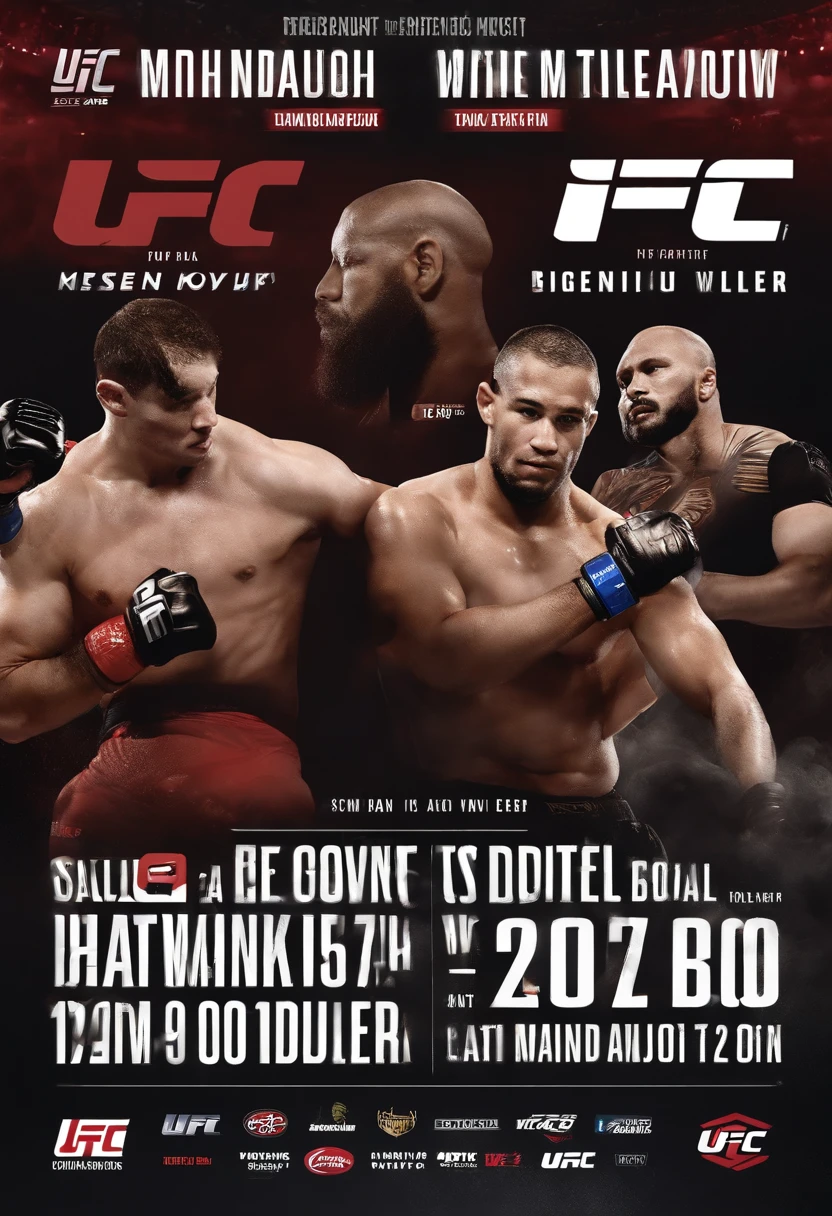 UFC's social media presence is so strong that fighters' tweets can sometimes lead to actual matchups.Social media has brought the fans closer to the action than ever.