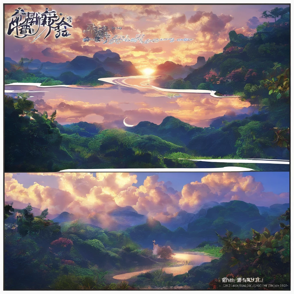 Magnificent view，Mountaintop Forest Edge Landscape Photography Professional high-quality nature digital photography，Broad field of view，Bushes in the moonlight，Moonlight 1 white Phalaenopsis orchid on the edge of the cliff，Clear and transparent water，Huge stones stand tall，A majestic，Yamakawa，Simple and beautiful，Minimalist，Deep cyan tones，foggy sky，Nightmare vision， Dark fantasy plot，Perfect and excellent composition，8K分辨率，the detail，Rain trails，dampness，water stain，very wide angle shot，Jack Guzman's environmental art photography，realisticlying，cinematic compositions，Volumetriclighting，vividness, A detailed, stunning skies, Colorful clouds float，true to life, Pubic area is clear, flawless perfection, Digital SLR, 16k, 1024, 2048, 4096, A detailed, Sharp, best qualtiy, high qulity, absurderes，unmanned background，The is very detailed、Detailed lighting shadows，Trends on ArtStation、iintricate、high detal、dramatics、Midjourney Art（Volumetriclighting：1.2）hdr shot。（Faraway view，Super deep view，ultra-wide-angle，Microfocal length lens：1.2）（realisticlying：1.4）tmasterpiece、high high quality、Beautiful photography、globalillumination、