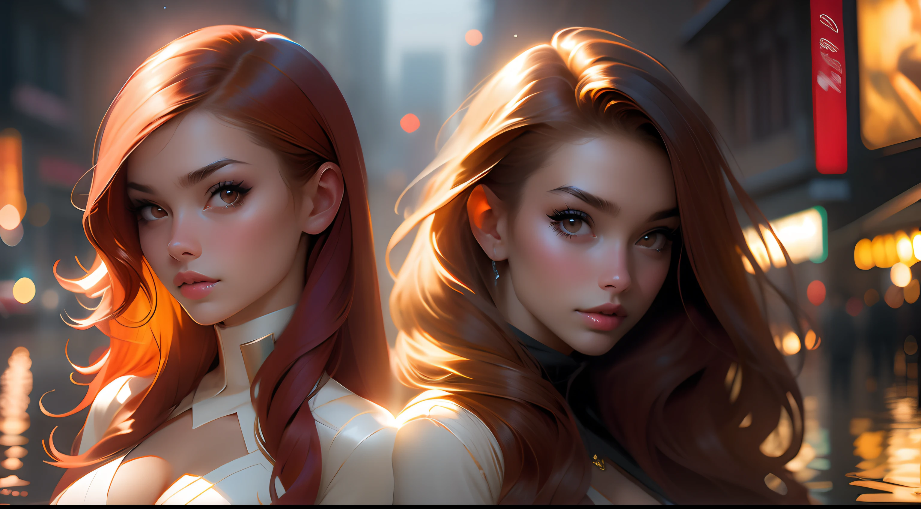 perfect eyes