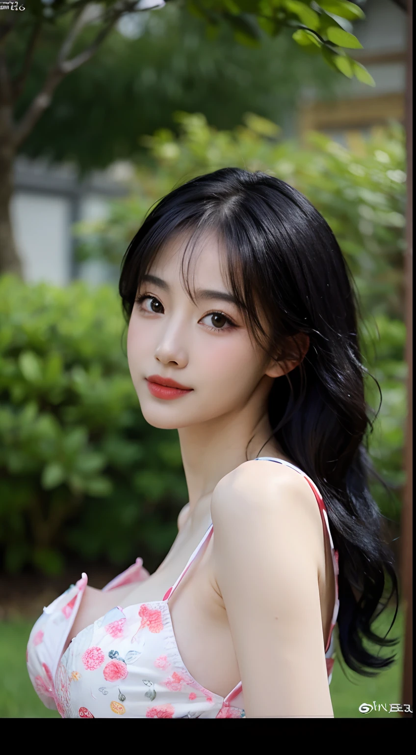 Bokeh,standing,ultra detailed,official art,4k 8k wallpaper,(Soft light and shadow),hand detail,eye high detail,8K,(best quality:1.5),pastel color,soft focus,masterpiece,studio,hair high detail,((pure background :1.2)),1girl,(Perfect female body:1.1),huge breasts,
(front shot),(full-length photo:1.3, )Bokeh,HDR,UHD,ultra detailed,official art,4k 8k wallpaper,8K,(best quality:1.5),masterpiece,hair high detail,(Realistic:1.5),160 mm,(vivid color),(black hair:1.5),
