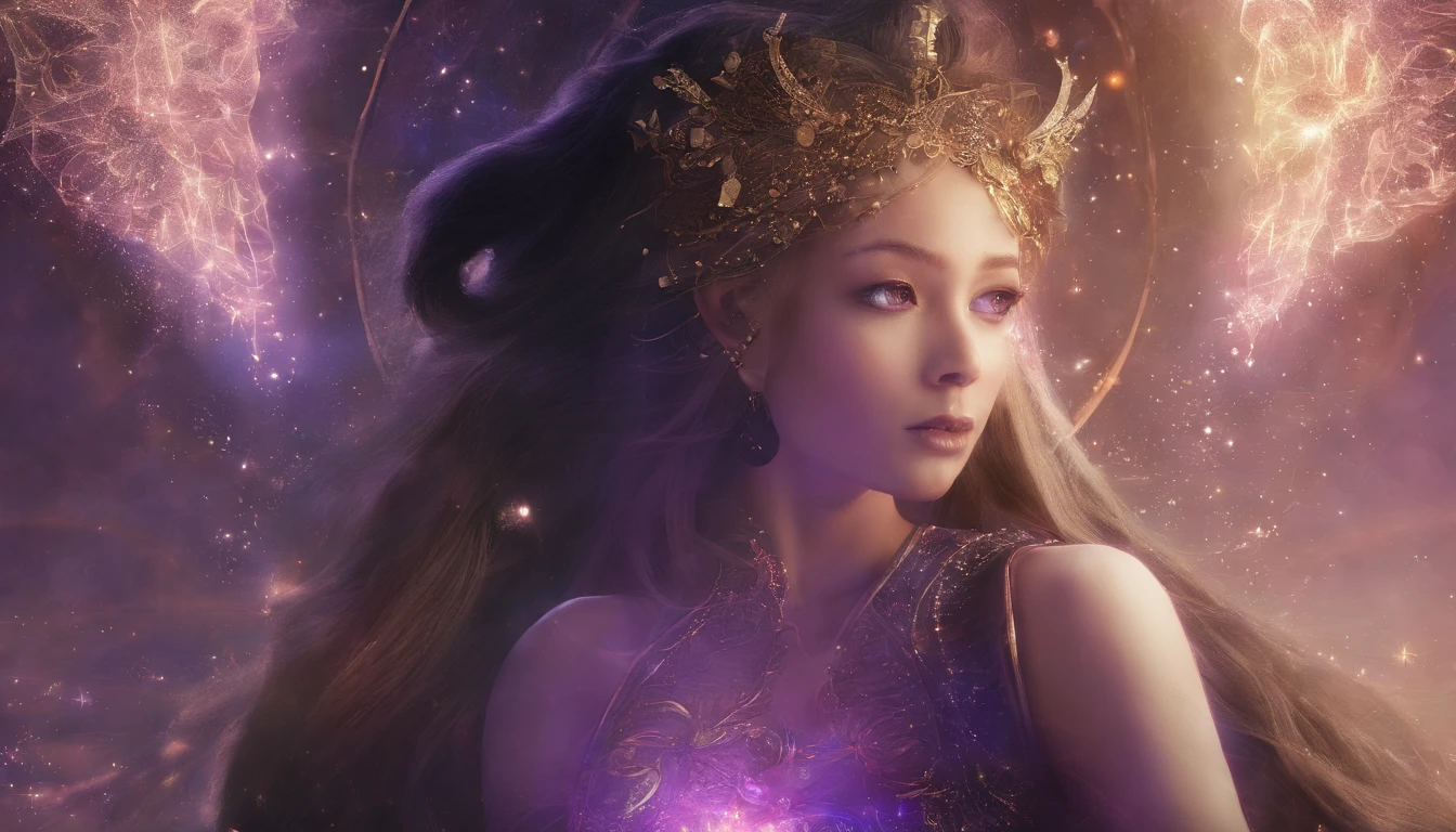 Celestial kingdom