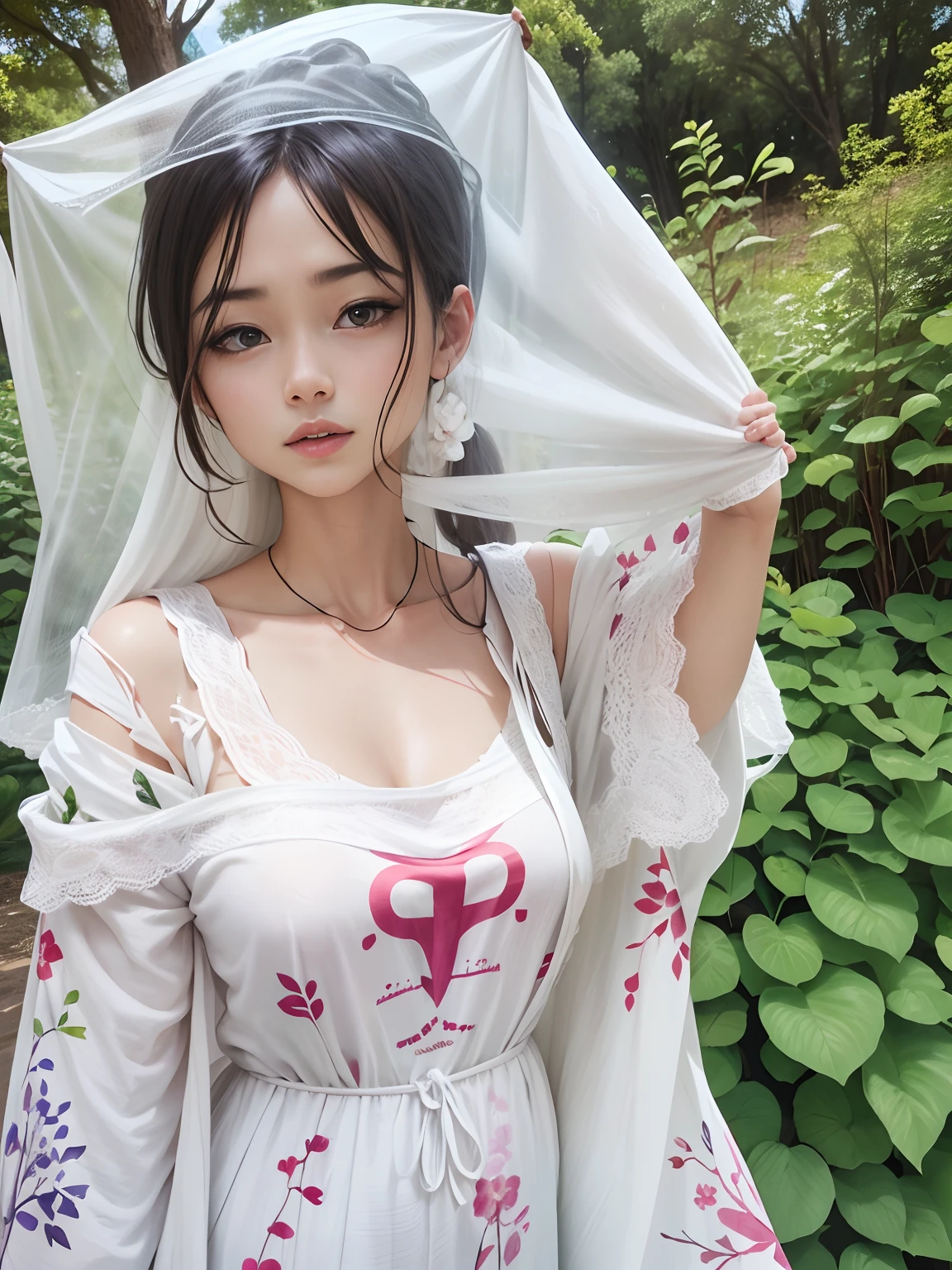 nakeness