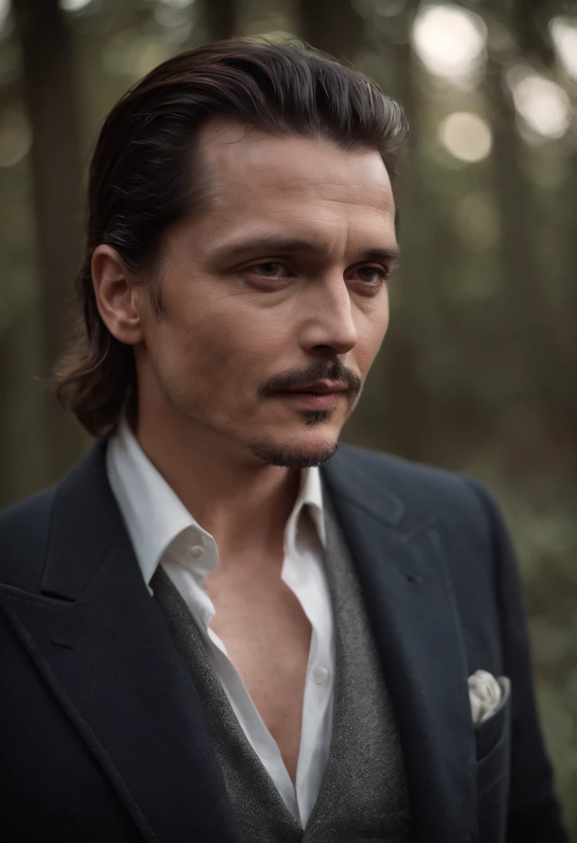 JOHNNY DEEP