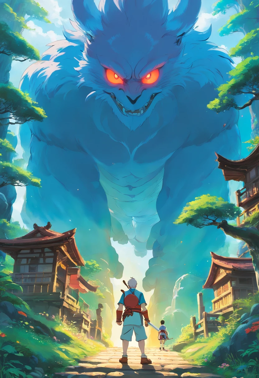 man, god of war