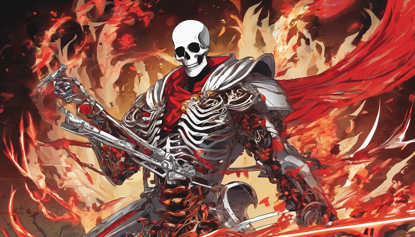 skull knight