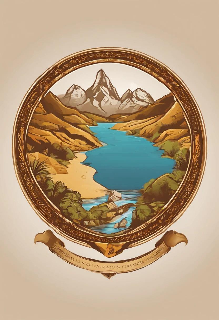 logotipo da geografia, #Cor 648FDE, ideia do logotipo da geografia, logotipo minimalista, logotipo de qualidade