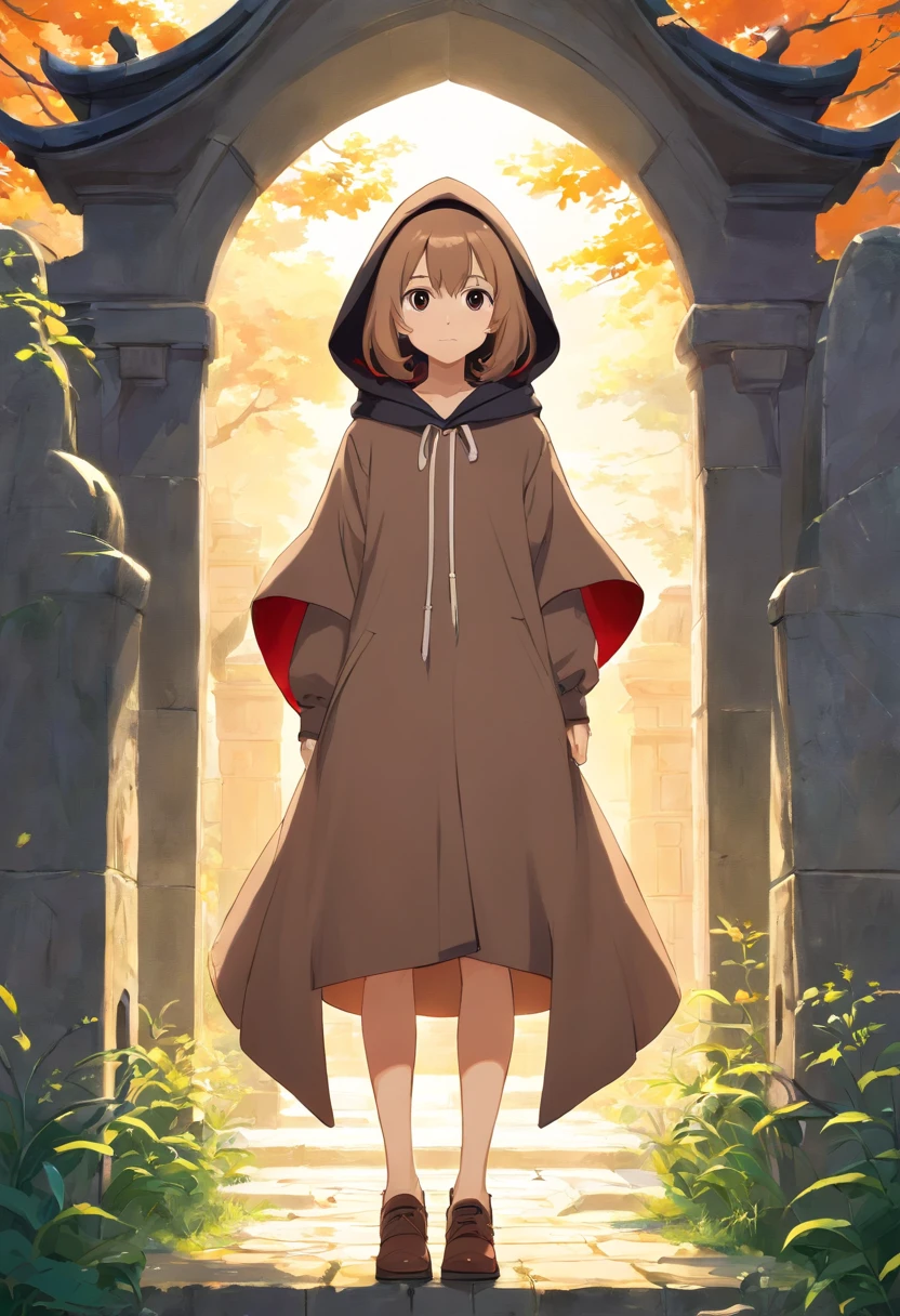 Bot
Txt2Img
studio
11:27:04
Grim Reaper and Cute Hooded Girl,The Grim Reaper emerges from the swirling shadows.Stand in the Cemetery of Forgotten Souls.(Female Grim Reaper Protecting a Girl from Behind:1.3,)Wielding a scythe,(Light brown and light orange striped hair:1.3,),Perfect face,Proper body proportion,masutepiece,High-quality output images,超A high resolution,Intricate details,Very delicate and beautiful hair,photographrealistic,Dreamy,Professional Lighting,realistic shadow,Solo Focus,Beautiful hands,Beautiful fingers,Detailed finger features,detailed clothes features,Detailed hair features,detailed facial features,
