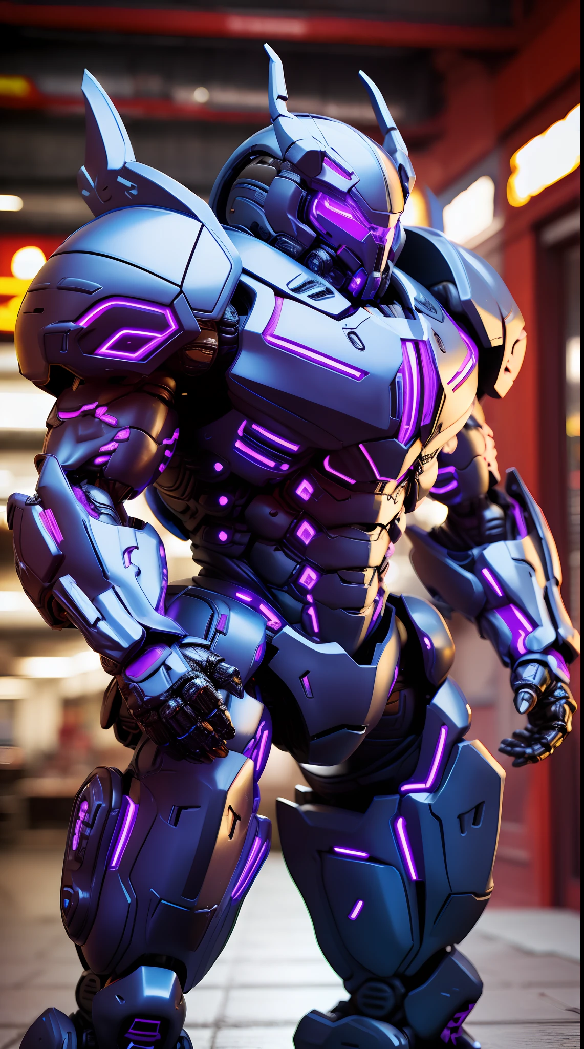 BEETLE, MECHA HEAVY ARMOR, TRANSPARANT, MUSCLE BODY.