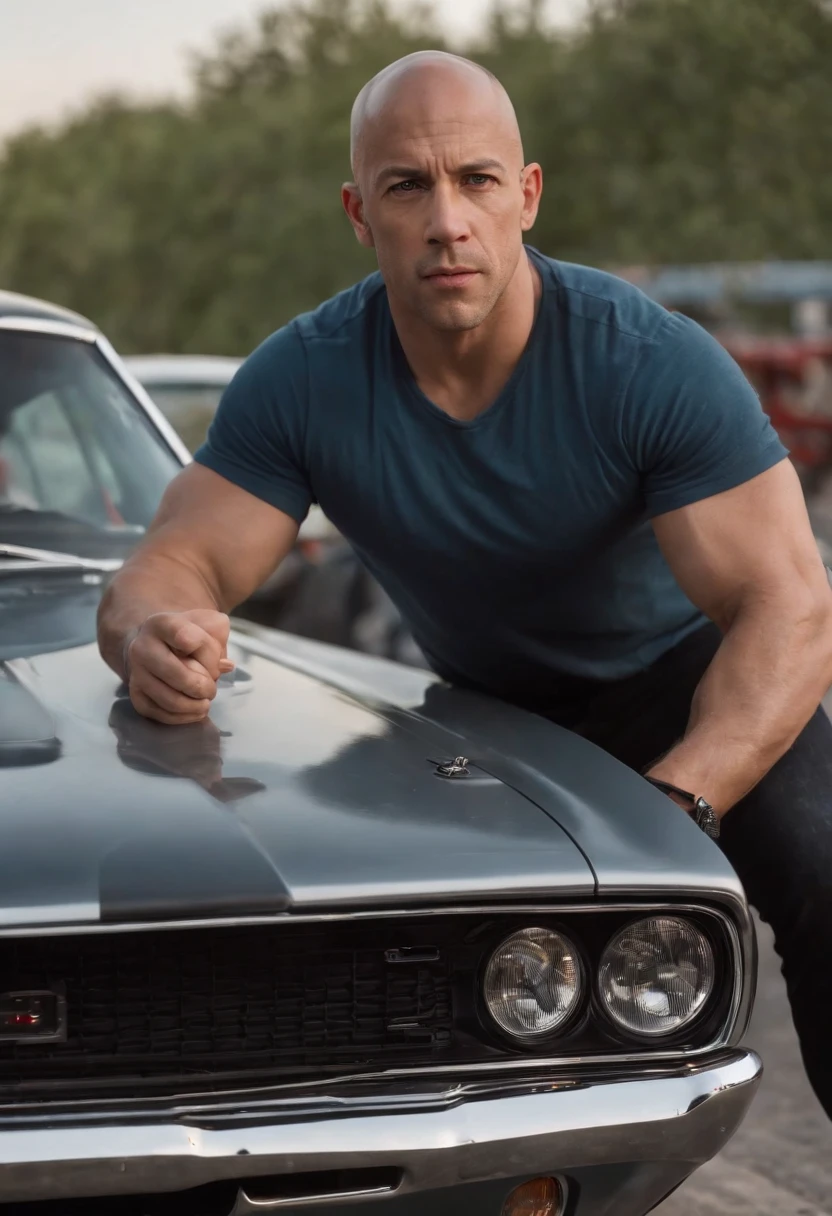 jason statham as farmer