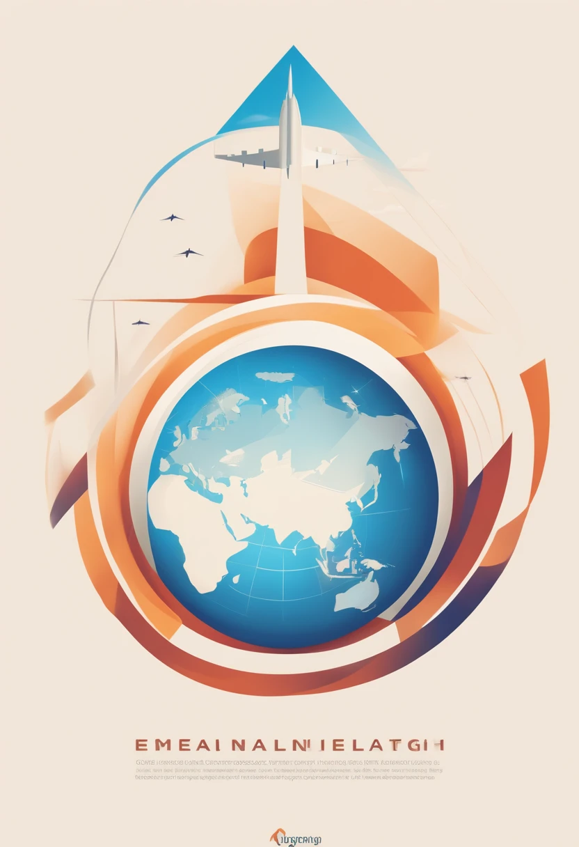 geography logo, minimalistic logo, high-quality logo, cellphone logo, blue color scheme, simple and clean design, modern logo, professional logo design, geolocation concept, map symbol, innovative logo design, sleek and elegant, striking and memorable logo, geometric shapes, abstract representation of Earth, streamlined and contemporary, visually appealing logo, versatile and scalable design, clear and legible typography, professional color palette, dynamic and balanced composition, iconic logo, visually distinctive, symbolizing global connectivity and navigation.