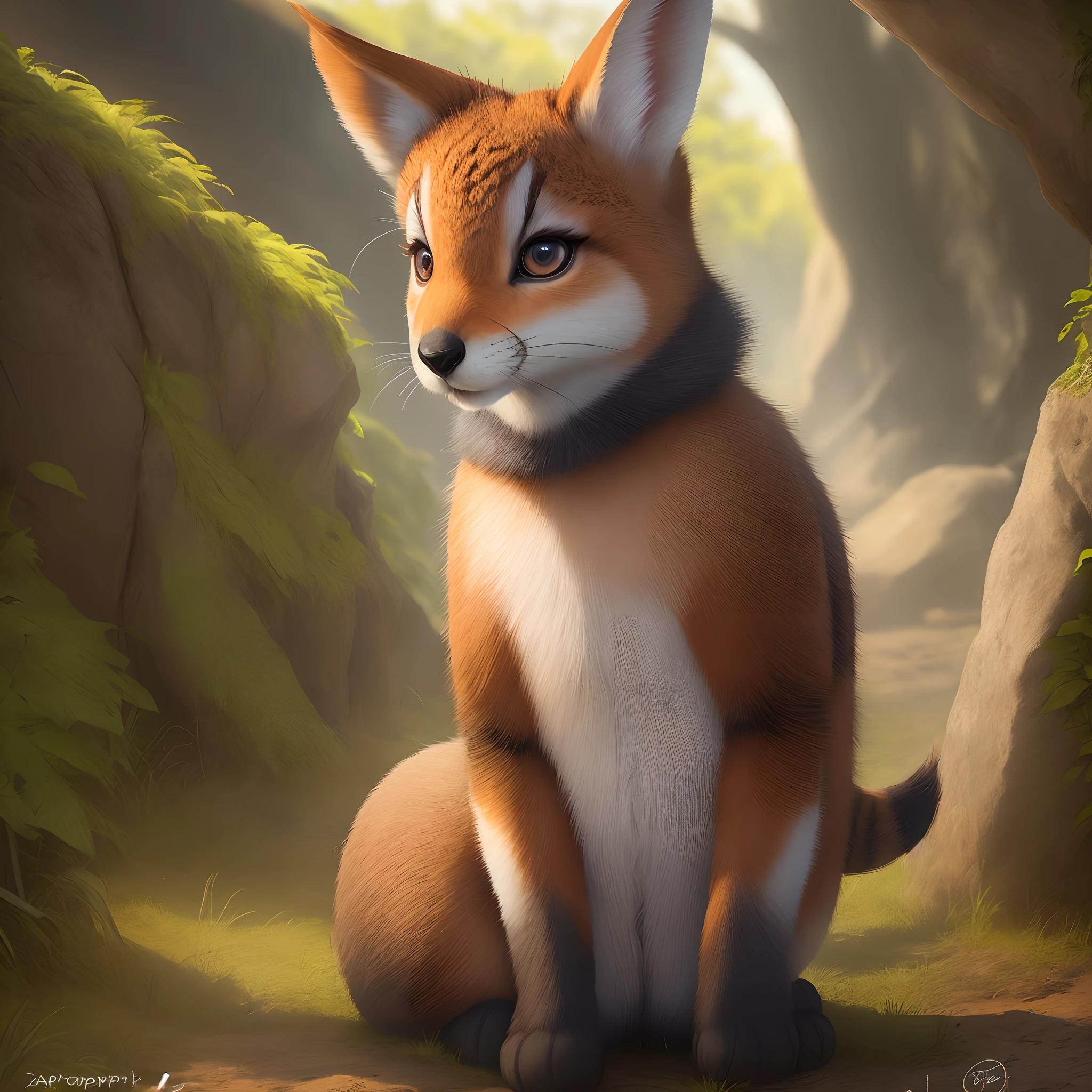 (feral:1.6), (quadrupedal:1.6), fluffy, at a beach, \(pokemon\), (eevee:1.2), (Brown crotch:1.2), (((quadruped, feral, canine))), (in heat:1.4), (seductive expression:1.4), (Half-lidded eyes:1.4), (Green eyes:1.2), (by Bloominglynx:1.2), (by mayosplash:1.2), (by hioshiru:1.2), blushing, by hioshiru, snowskau, foxovh. impasto impressionism, by Michael & Inessa Garmash, Ruan Jia, Pino Daeni, blushing, (petite:1.4), (petite hips:1.4), (petite body:1.4), (solo:1.4), paws (petite:1.4), (petite hips:1.4), (petite body:1.4), (solo:1.4), paws, (Pussy juice:1.2), (looking at viewer:1.2), (petite:1.4), paws, (Brown fur:1.4), (canine pussy:1.2), anus, (pussy juice:1.2), (on side, rear view:1.2), (Chibi:1.2), (Brown crotch:1.4)