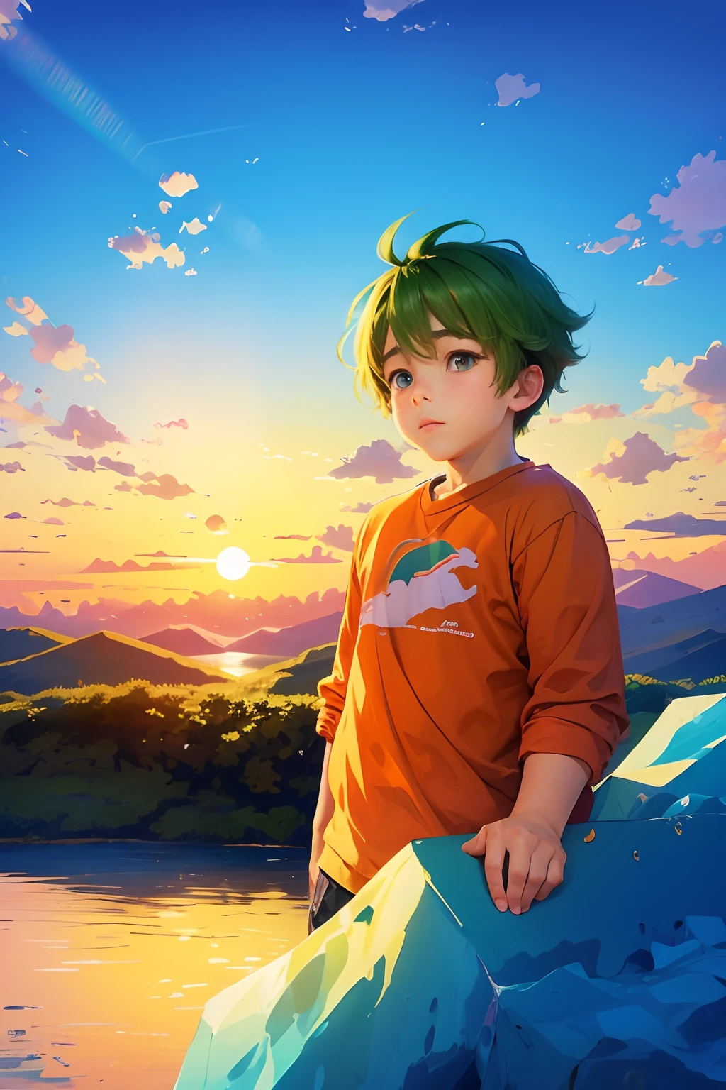 Boy