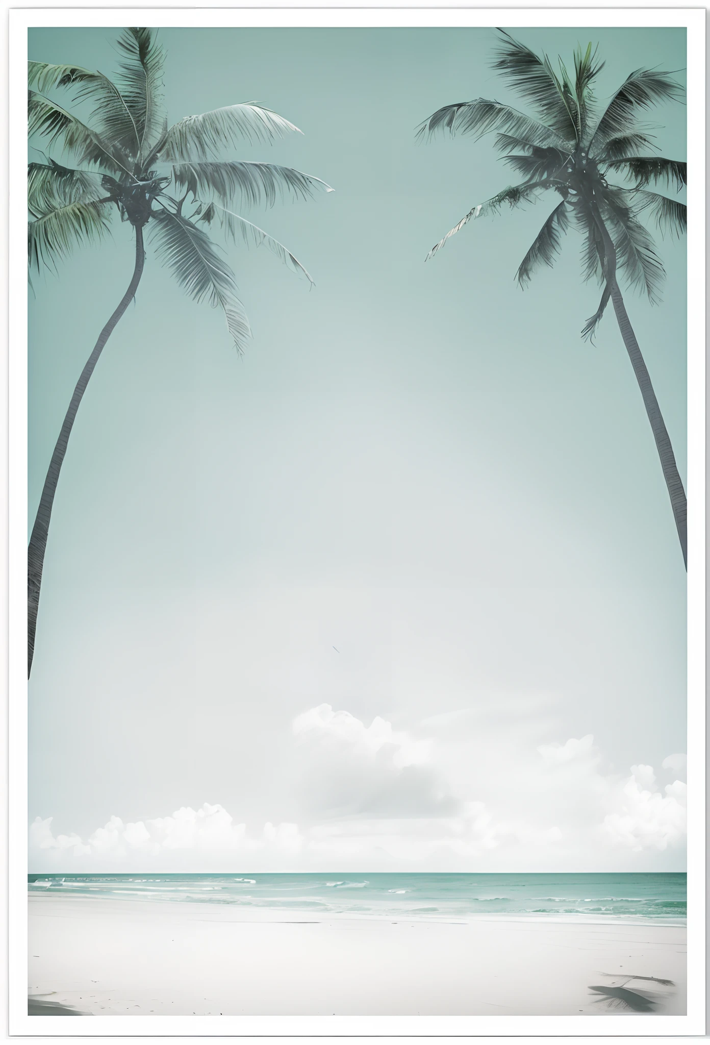 beach sand