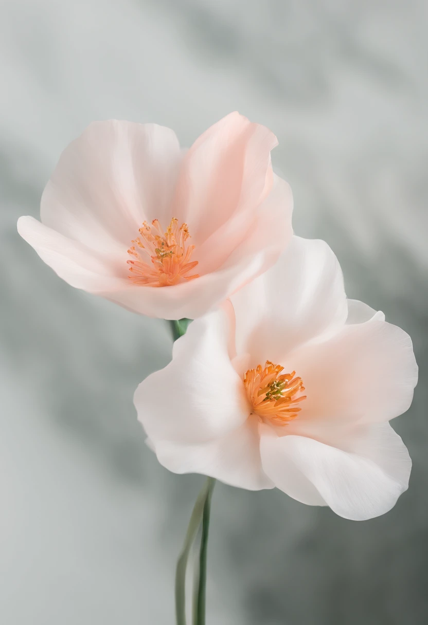 oil painted,Draw God,dream magical,Delicate and smooth,softness,florals,Realistis,Luoshen