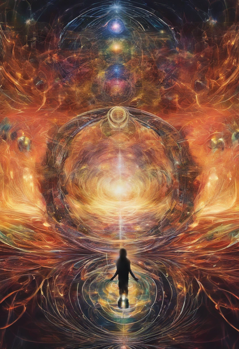 In a realm beyond our own, where science and imagination dance in perfect harmony, lies the wonder of teleportation. The very notion of traversing vast distances in the blink of an eye, untethered by the constraints of time and space, ignites the flames of curiosity within the soul. As photons intertwine with particles, a shimmering gateway emerges, beckoning forth the intrepid voyager. A portal to uncharted territories, where dreams and reality intertwine seamlessly, revealing a tapestry of endless adventure. Teleportation: a testament to the boundless ingenuity of human aspiration."