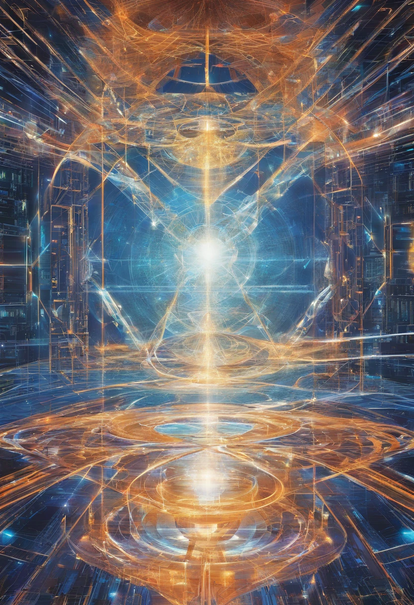 In a realm beyond our own, where science and imagination dance in perfect harmony, lies the wonder of teleportation. The very notion of traversing vast distances in the blink of an eye, untethered by the constraints of time and space, ignites the flames of curiosity within the soul. As photons intertwine with particles, a shimmering gateway emerges, beckoning forth the intrepid voyager. A portal to uncharted territories, where dreams and reality intertwine seamlessly, revealing a tapestry of endless adventure. Teleportation: a testament to the boundless ingenuity of human aspiration."