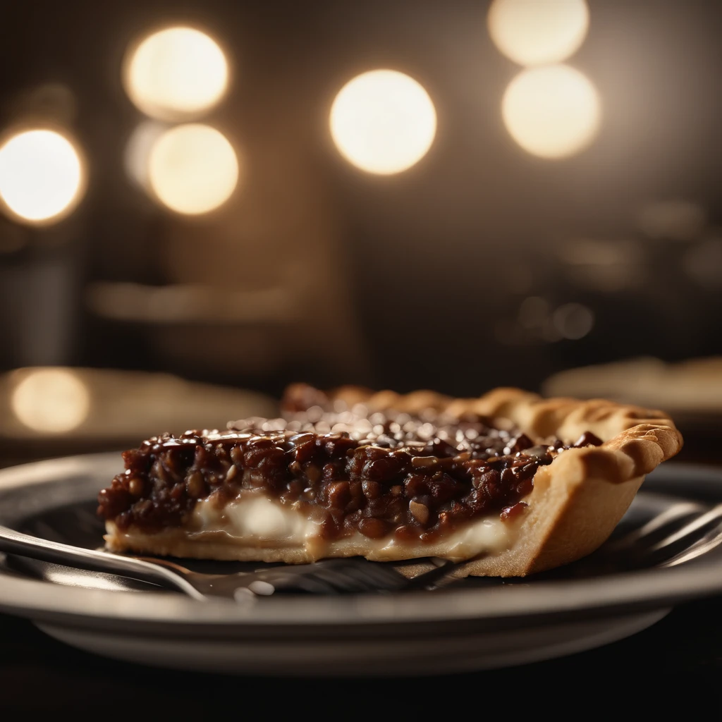 Stargazy Pie,High detail, Ultra detail, complexdetails, finedetail, Ultra detail super-detailing, Cinematic, Surrealistic soft light, Studio lighting, diffused soft lighting, Shallow depth of field, Sharp focus bokeh, Ray tracing, Subsurface scattering, Diffuse reflections illuminate ultra-detail, (Complexity, detail, Ultra detail super-detailing), Cinematic, Hyperrealistic