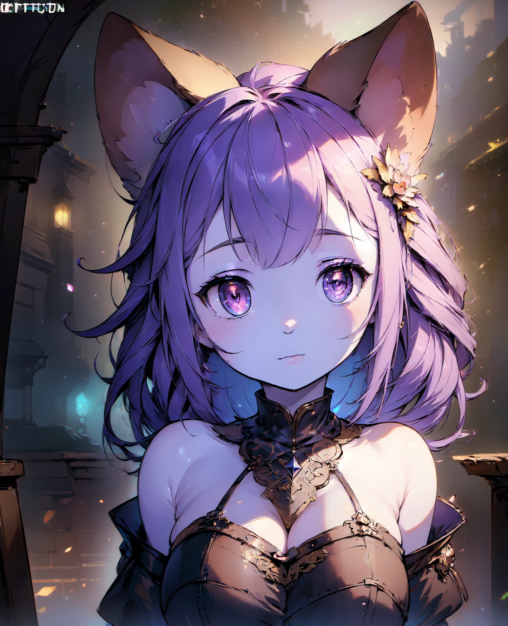 (dark shot:1.1), epic realistic, Masyunya digital art, furry girl, purple hair, HDR, cartoon style by rutkowski, by Android Jones, [by Ismail Inceoglu :: 0.3], detailed, (intricate details:0.9), (hdr, hyperdetailed:1.2), rutkowski, intricate digital art, soothing tones, (cartoon:0.3), (art:1.4), epic realistic, faded, neutral colors, (hdr:1.4), (muted colors:1.4), (intricate), (artstation:1.99), dramatic, intricate details, (technicolor:0.9), detailed, intricate, cinematic, detailed, faded, (neutral colors:1.2), (hdr:1.4), (muted colors:1.2), hyperdetailed, (artstation:1.4), cinematic, warm lights, dramatic light, (intricate details:1.1), complex background, (rutkowski:0.66), (teal and orange:0.4)