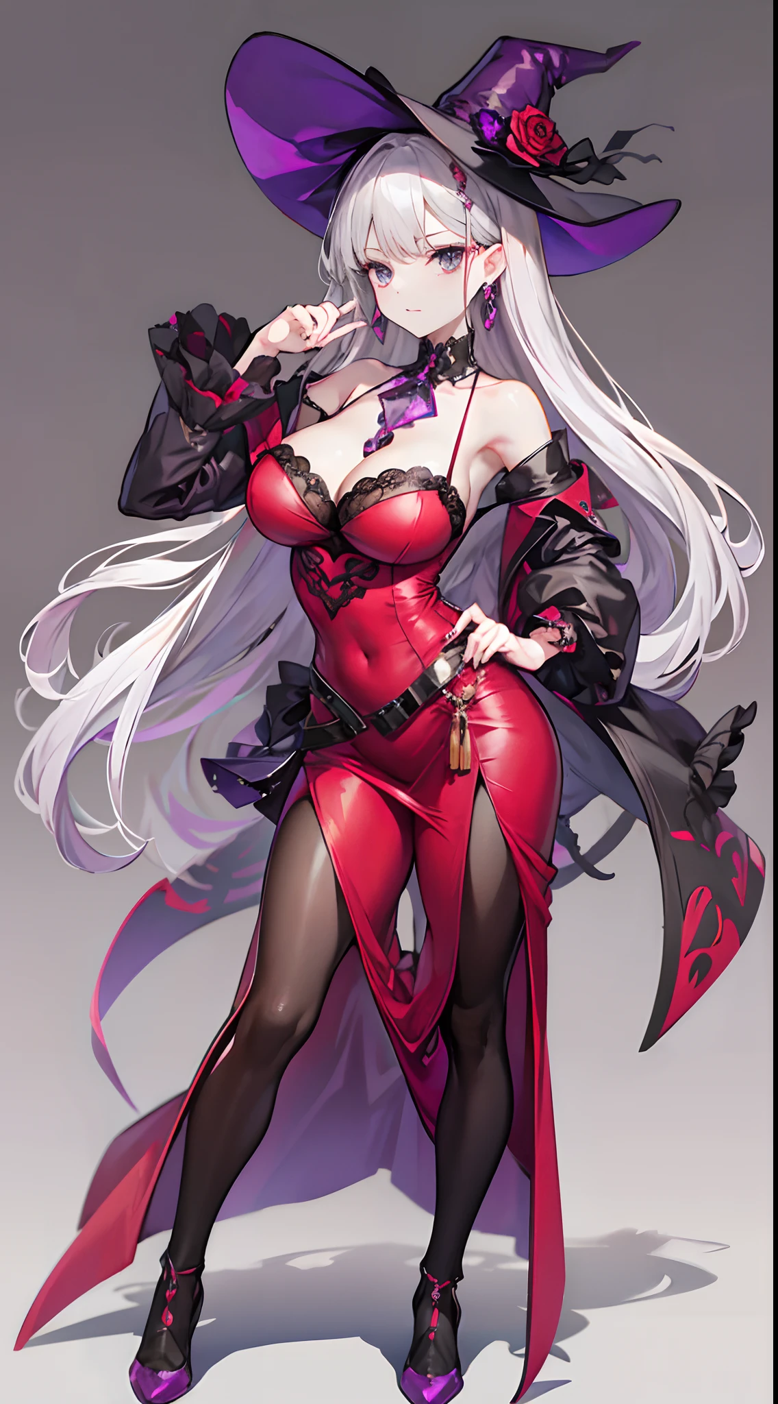 ((Masterpiece))，(best quality best)，(full body)，look away，(There are extraordinarily complicated details.)，(Maximum clarity)，(8K)，(clean lines)，(Perfect facial features，perfect texture)，(official art)，1，Not dead，The undead，Unrivaled beauty，dirty white dress，frost ((white background)), ((Clip art )), ((sticker)),  perfect eyes, bright colors, complicated details, Special details, Exceptionally high quality, isolated on white background, 