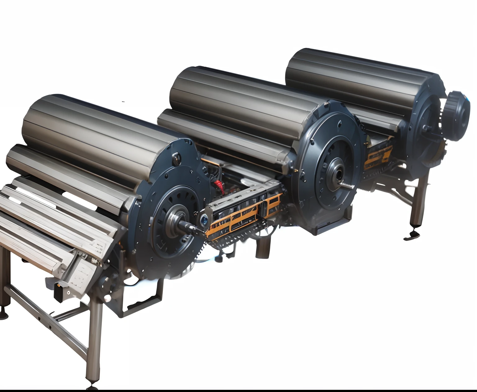 machine