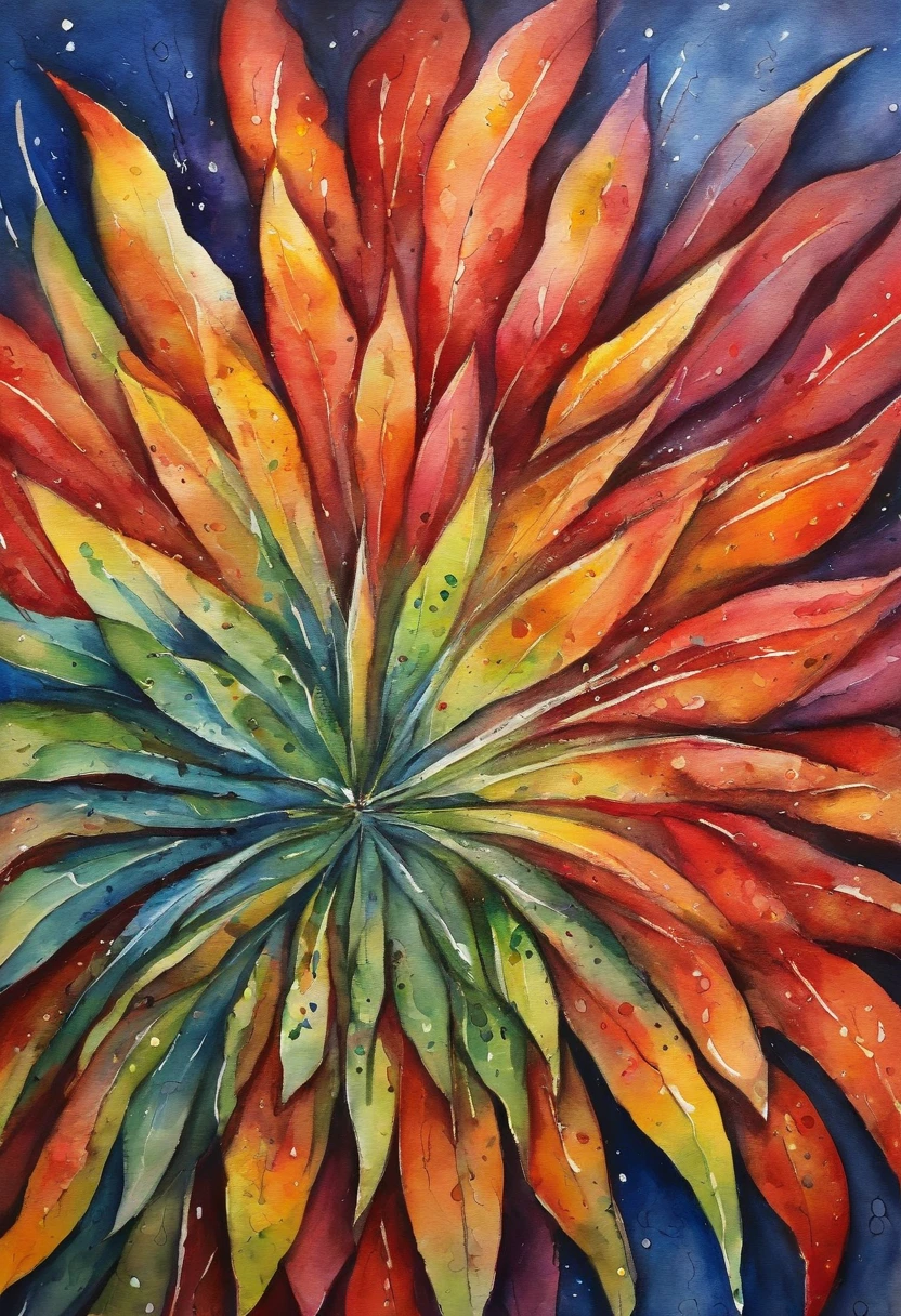 210,000 fireworks