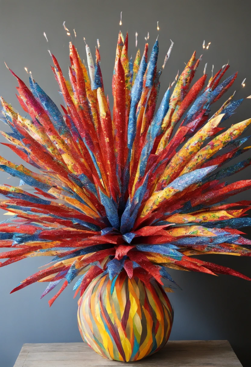 ２10,000 fireworks