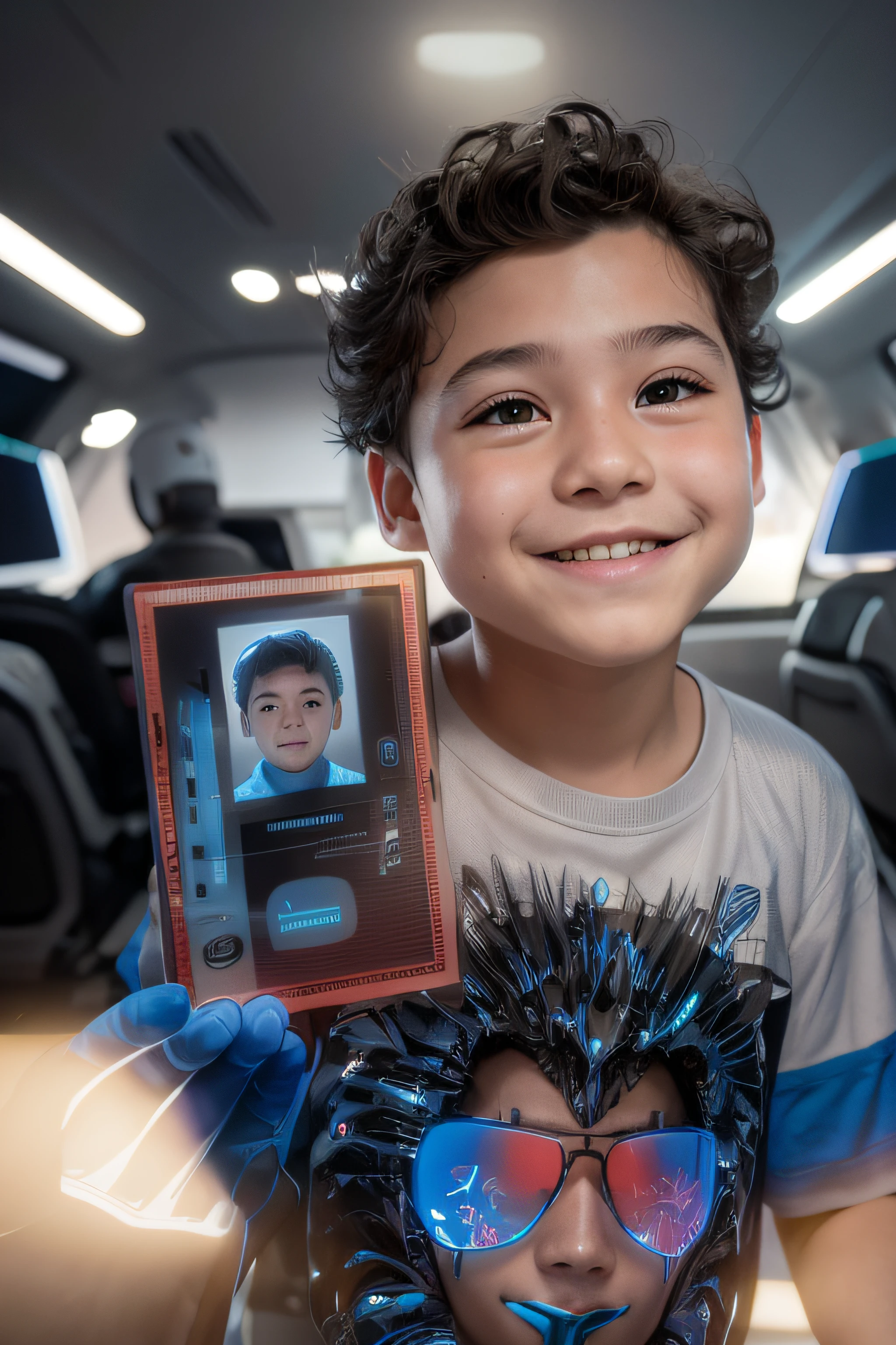 change the face controlnet boy and put in the img2img