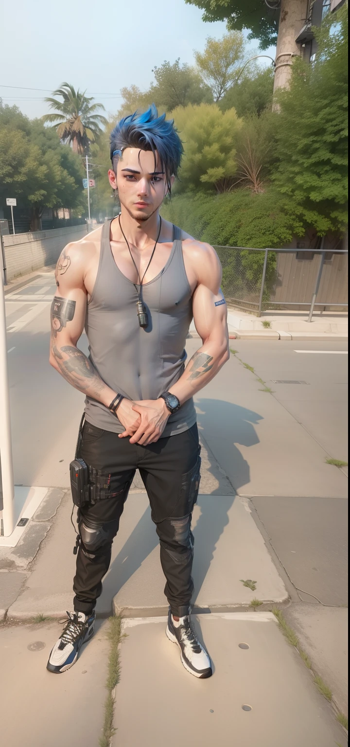 cyberpunk,smartboy,lighting realistic background,8k,u4