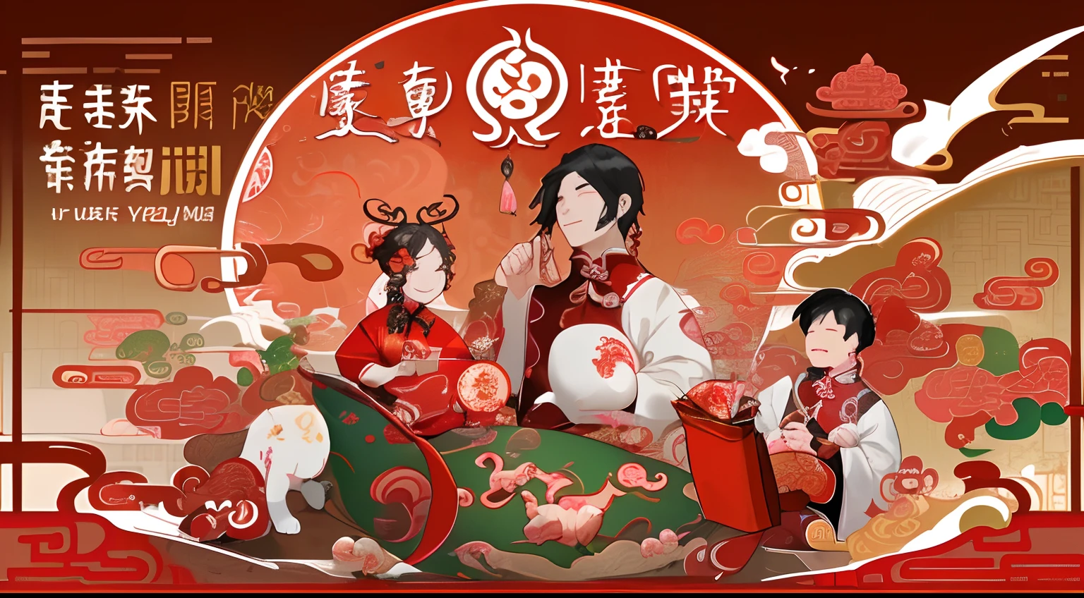 The Chinese New Year, also known as the Spring Festival, is a significant traditional festival celebrated by people of Chinese descent around the world. It is based on the lunar calendar and typically falls between late January and mid-February.
The festival lasts for about 15 days and is marked by various customs and traditions. Families come together for reunion dinners, exchange gifts, and give red envelopes containing money to younger family members as a symbol of good luck. Fireworks and dragon dances are also common during this festive time.
Each year is associated with one of the twelve Chinese zodiac animals, and 2022 will be the Year of the Tiger. The festival is a time for people to reflect on the past year, pay respects to ancestors, and make wishes for good fortune and prosperity in the coming year.
The Chinese New Year is a vibrant and joyful celebration that showcases the rich cultural heritage of the Chinese people and is a time of unity and festivities.