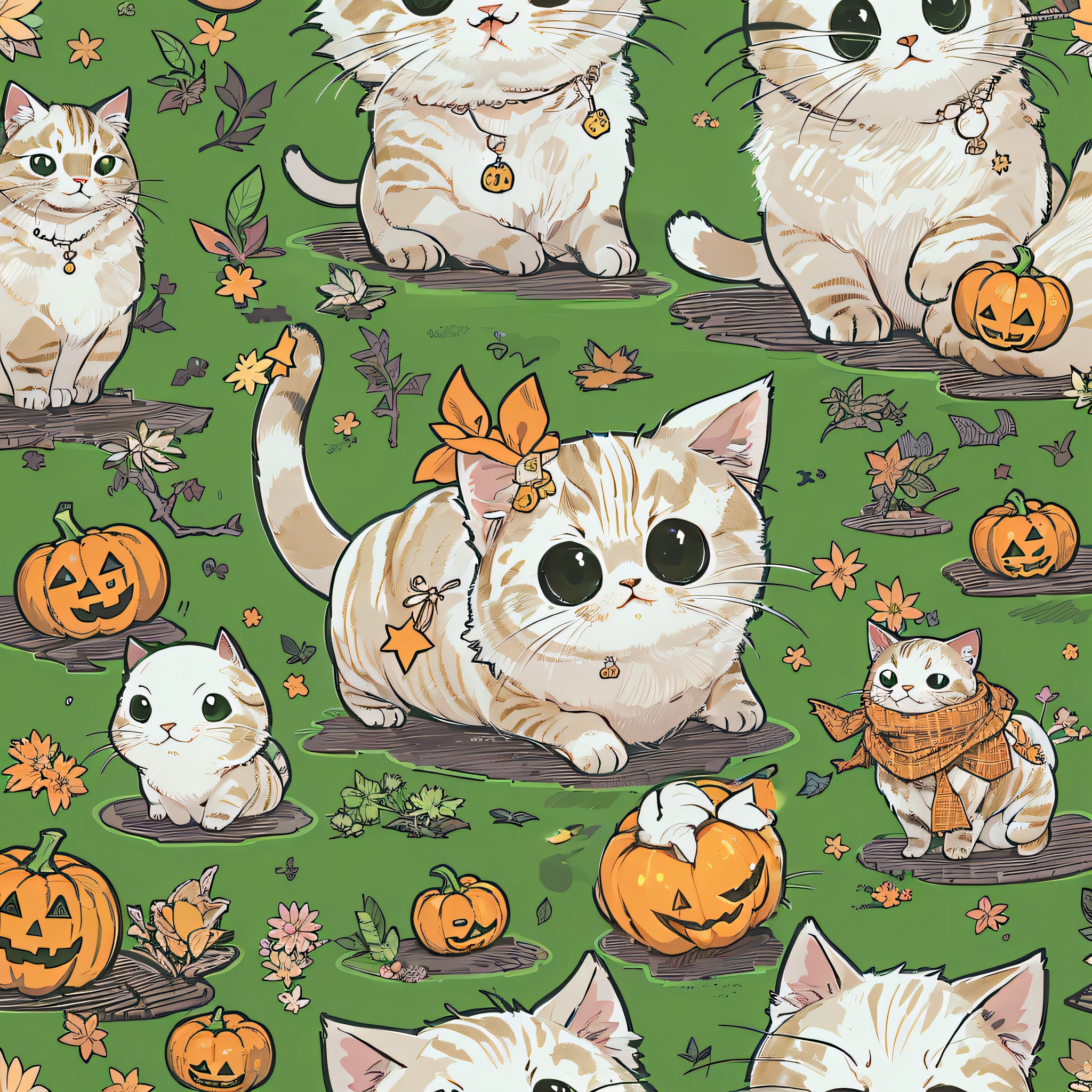 pumpkin lantern