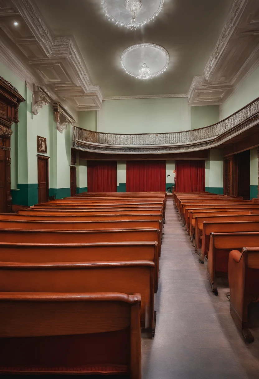 na sala de aula,Classes are ongoing