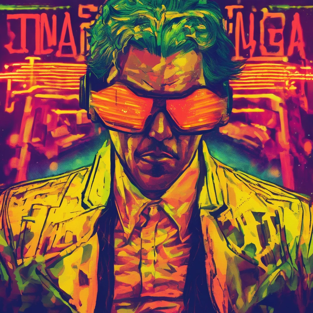 Close-up, uma bela francesa, roupa esfarrapada, cabelo longo selvagem, roupa esfarrapada , clivagem, action movie scene, Jantar Distópico Cinematic Blade Runner, noite, movimentado com sinais de neon, blade runner aesthetics, lotado de pessoas, cinematografia de filmes, gangue trash, pessoa atraente, High emphasis on detail, vestindo equipamentos de tecnologia do tempo, gangue trash, tatuagens, Vida noturna, cheio de vida, gangue trash, action movie shot by Kon Satoshi, estilo Semi Impasto, tinta escura, Atmospheric, brilhante, lighting dramatic, olhos bonitos, symmetric eyes, olhos perfeitos
