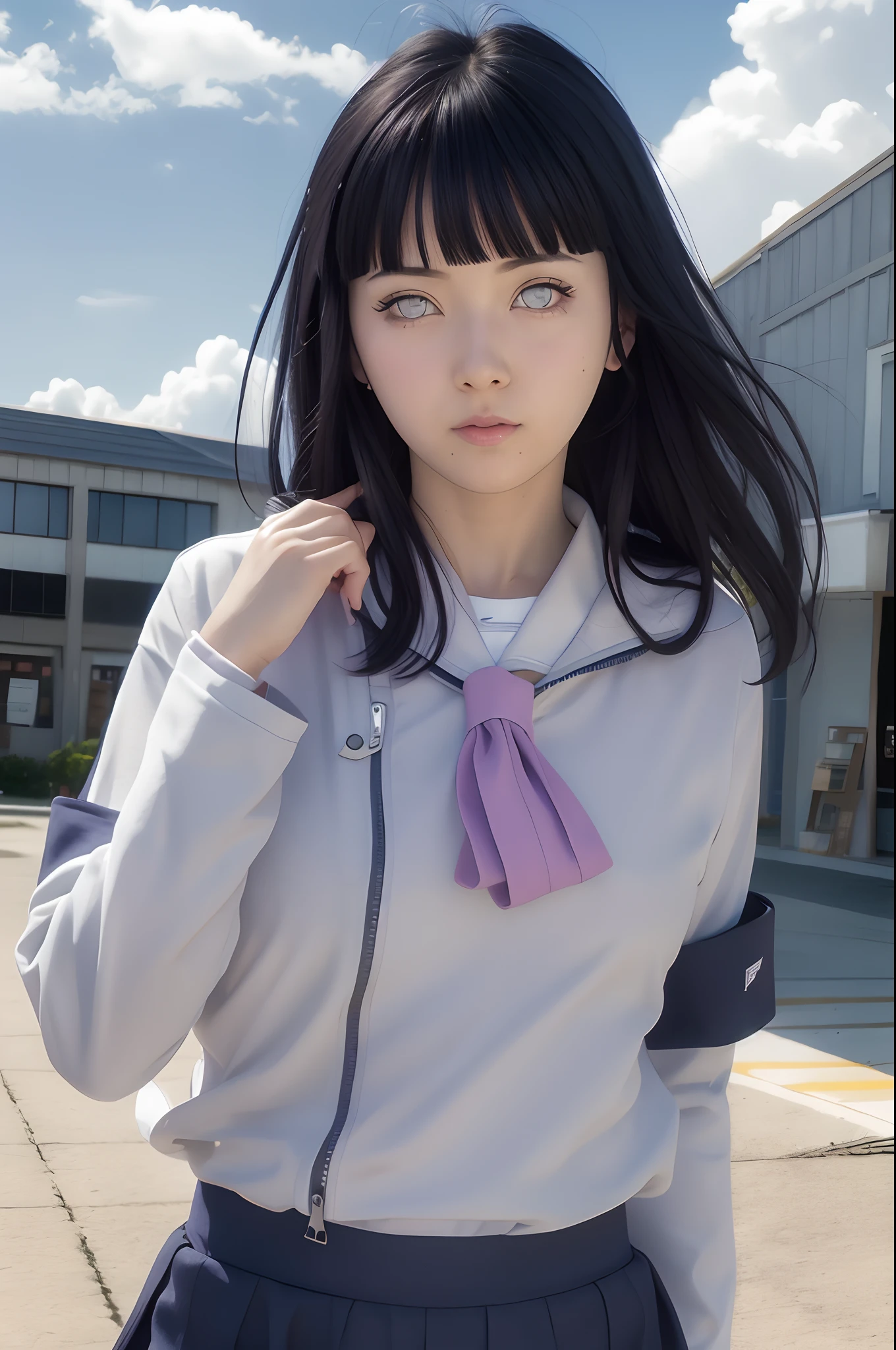 Hinata