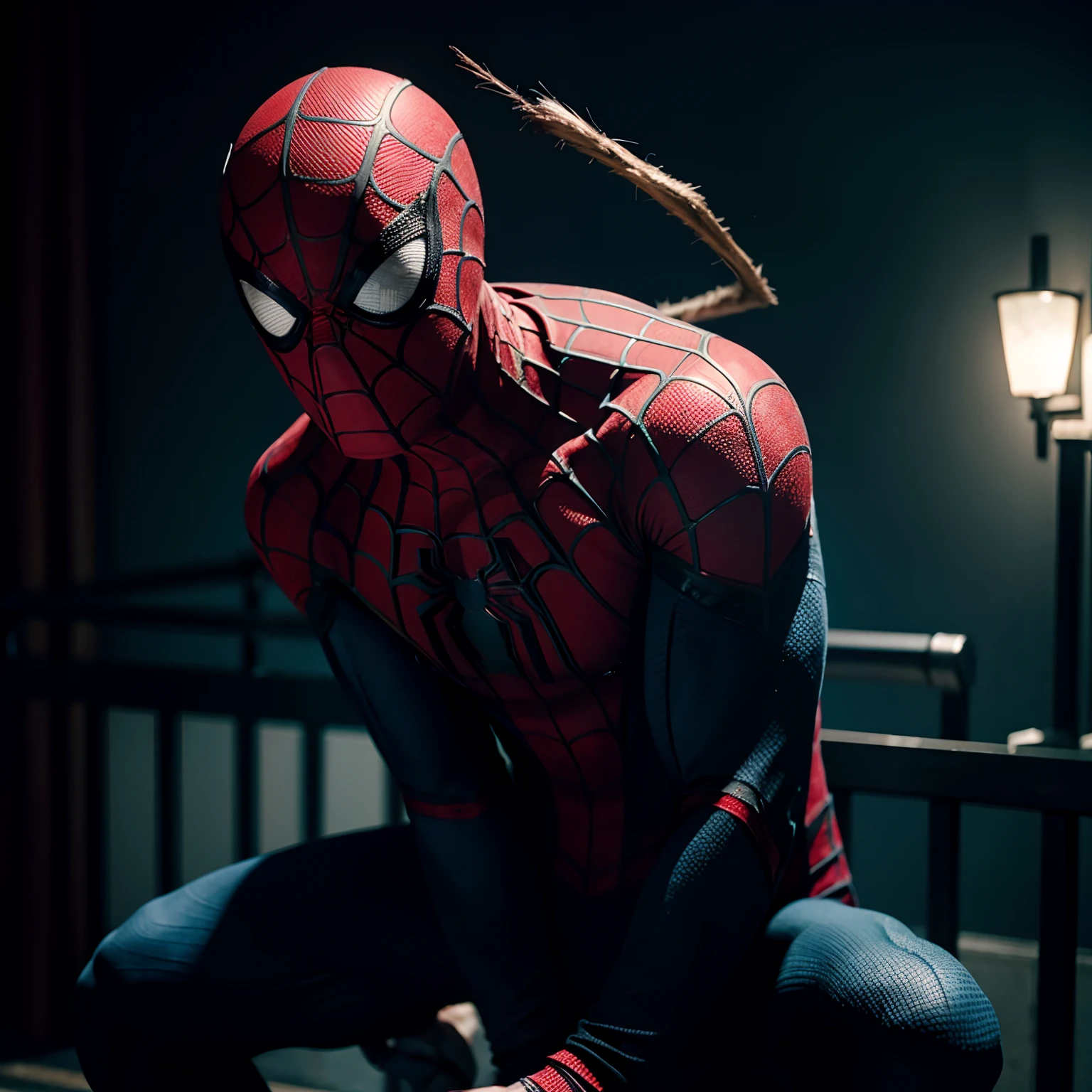Spider-man