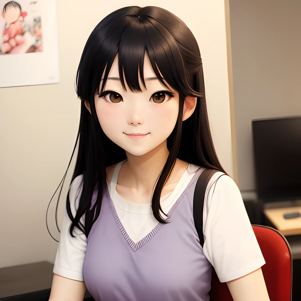 Ai Hoshino