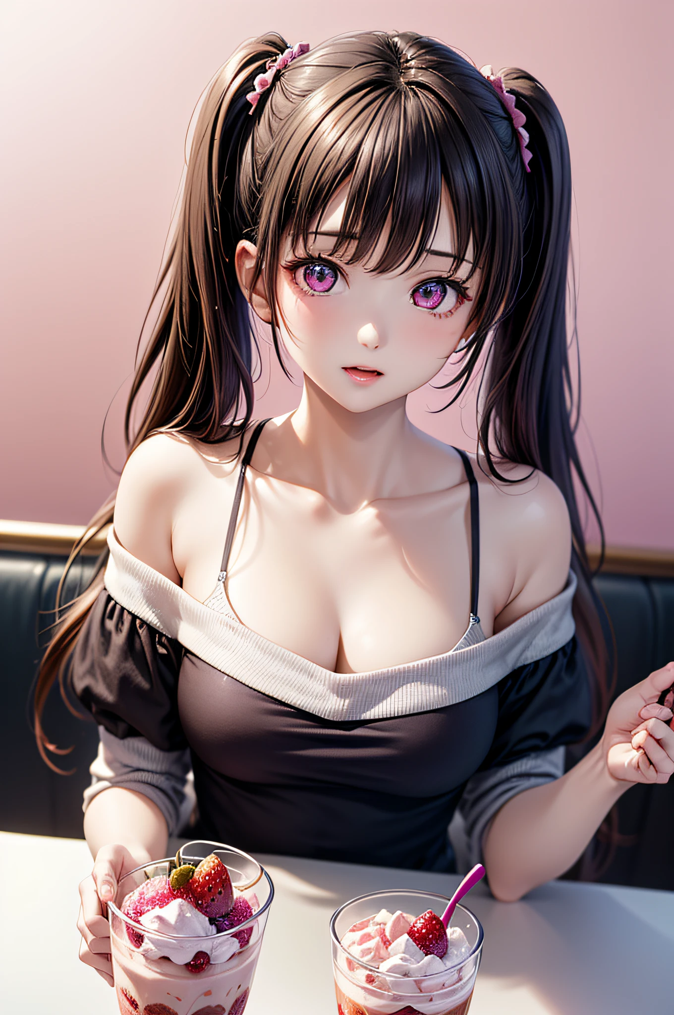 ​masterpiece, top-quality, 1girl in,Reisen Udon Giyin Inaba, Purple hair,Very long hair, rabbitears, red eyes, Bedroom background、red blush、Colossal tits、teats、A slender、A sexy、fullnude、It is dripping with the mouth open and the tongue sticking out、enchanting posture、a closeup