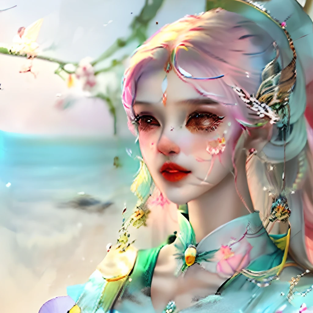 人物，Beautuful Women