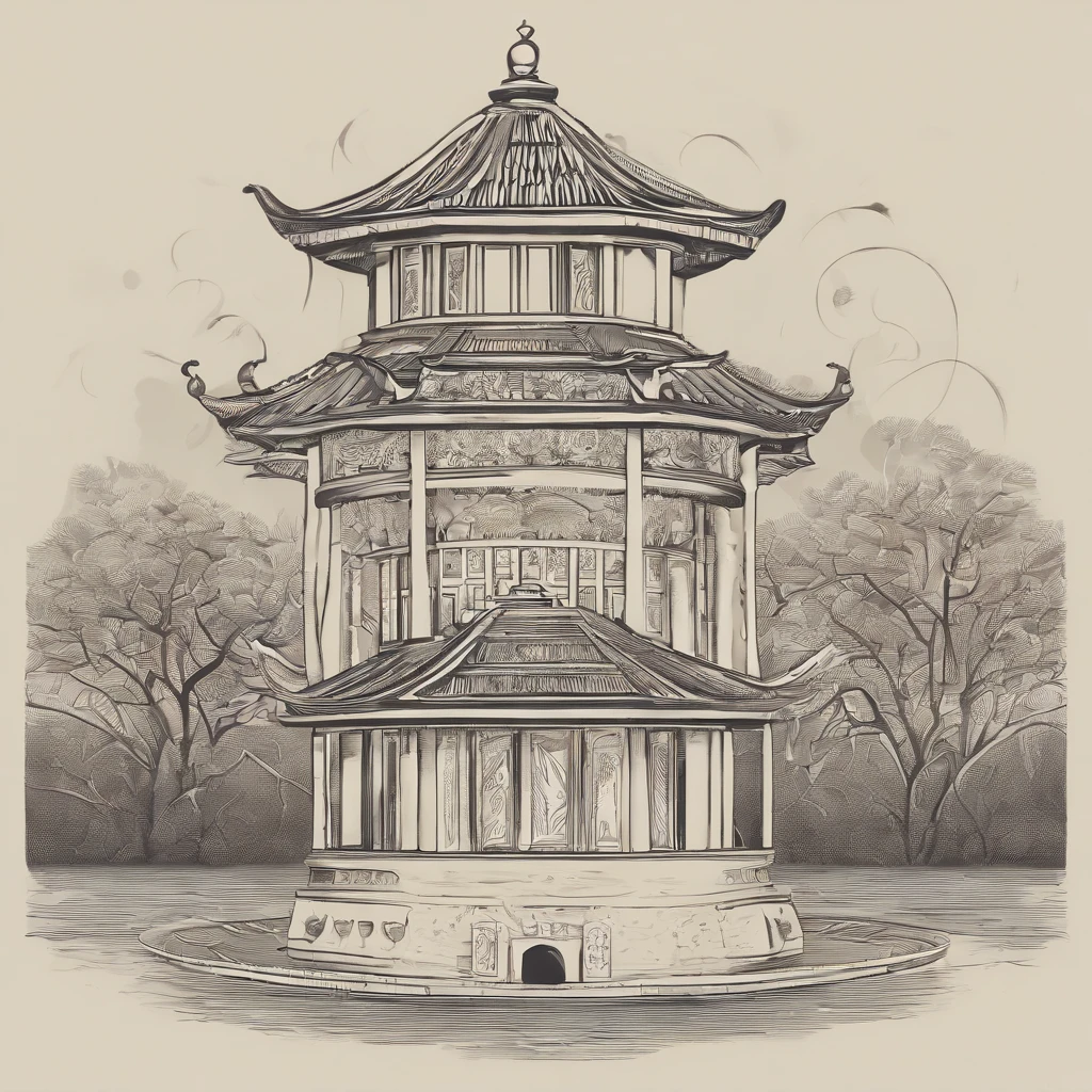 Mid-Autumn Festival, Full moon, nigth, Moon cake, teas, UHD, retina, masterpiece, ccurate, super detail, high details, high quality, best quality, highres, 16k