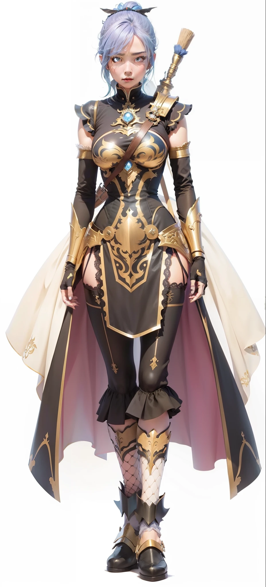 1girl,,smile,beautiful face,anime detailed, black young princess sisters with hair braids and almond shaped eyes, dark brown skin, full body wearing yellow princess dress, 8k, high quality, high resolution, 4k, hd,(well designed body), amazing body, (super detailed), beautiful eyes, cartoon,(gorgeous and luxurious palace:1.3),short skart,show off panties,(lift skart),(race panties)