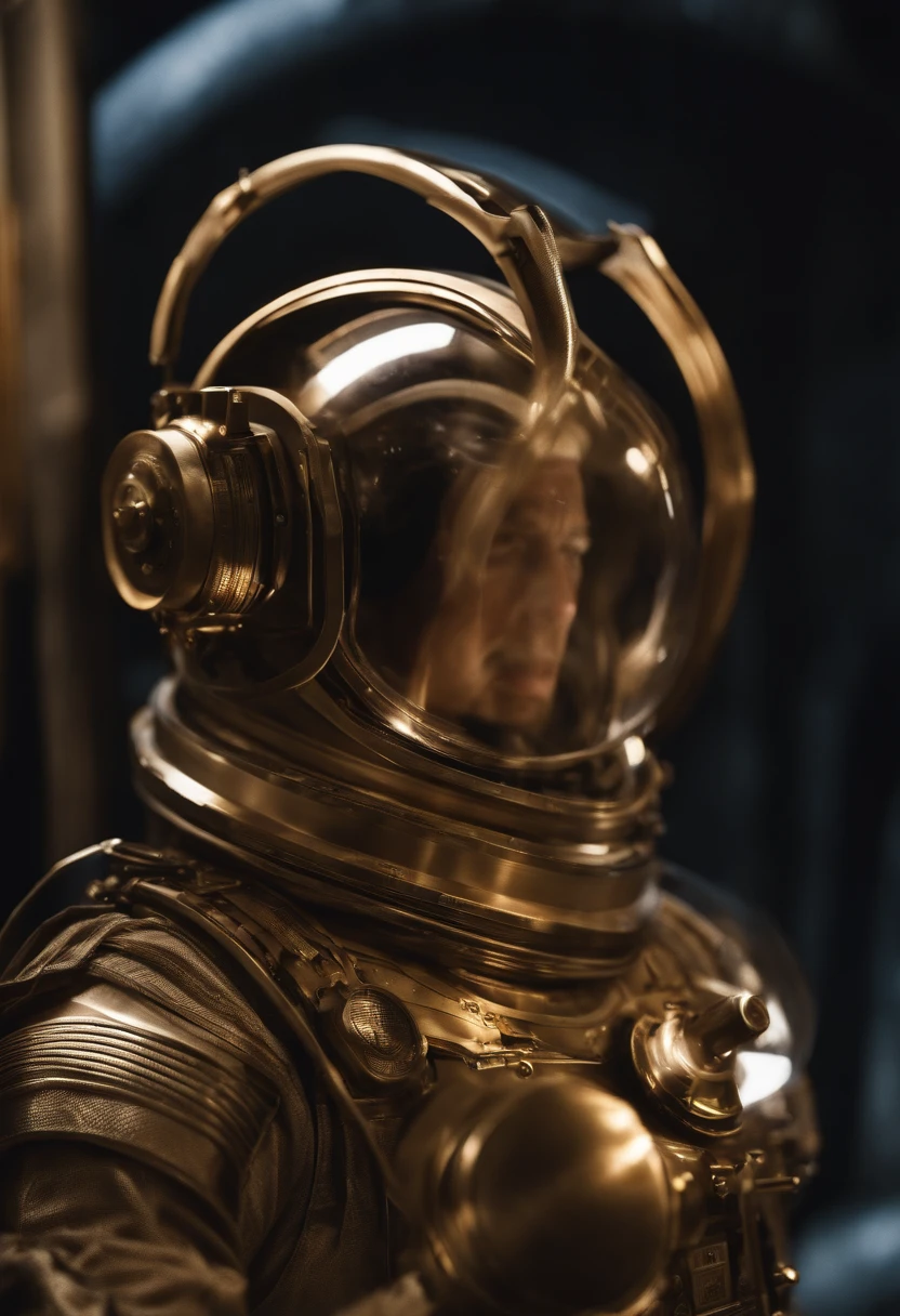 Film stills Christopher Nolan,Desolate and uninhabited,Multi-view demonstration of anatomical diagram stellar thrusters,space opera,space elevator,Fission experiments,Titanium ferrous metal,Epic split-screen masterpiece images from space travel,Intricate details,intense shading,strong rimlight,Strong contrast,Wide field of view,Extremely detailed intricate details,gorgeous lifelike,Shallow depth of field, Vignette, Highly detailed, High budget Hollywood movies, Bokeh, cinémascope, Moody, Epic, Gorgeous, filmgrain, Grainy ,Cinema lighting,Amazing, finedetail,Extremely detailed,Golden ratio composition,professional,Sharp focus,(filmgrain),hyper HD,64k,(((70mm IMAX film))),Intricate details,Masterpiece,RAW photo,Extremely detailed,A high resolution,incredible high details