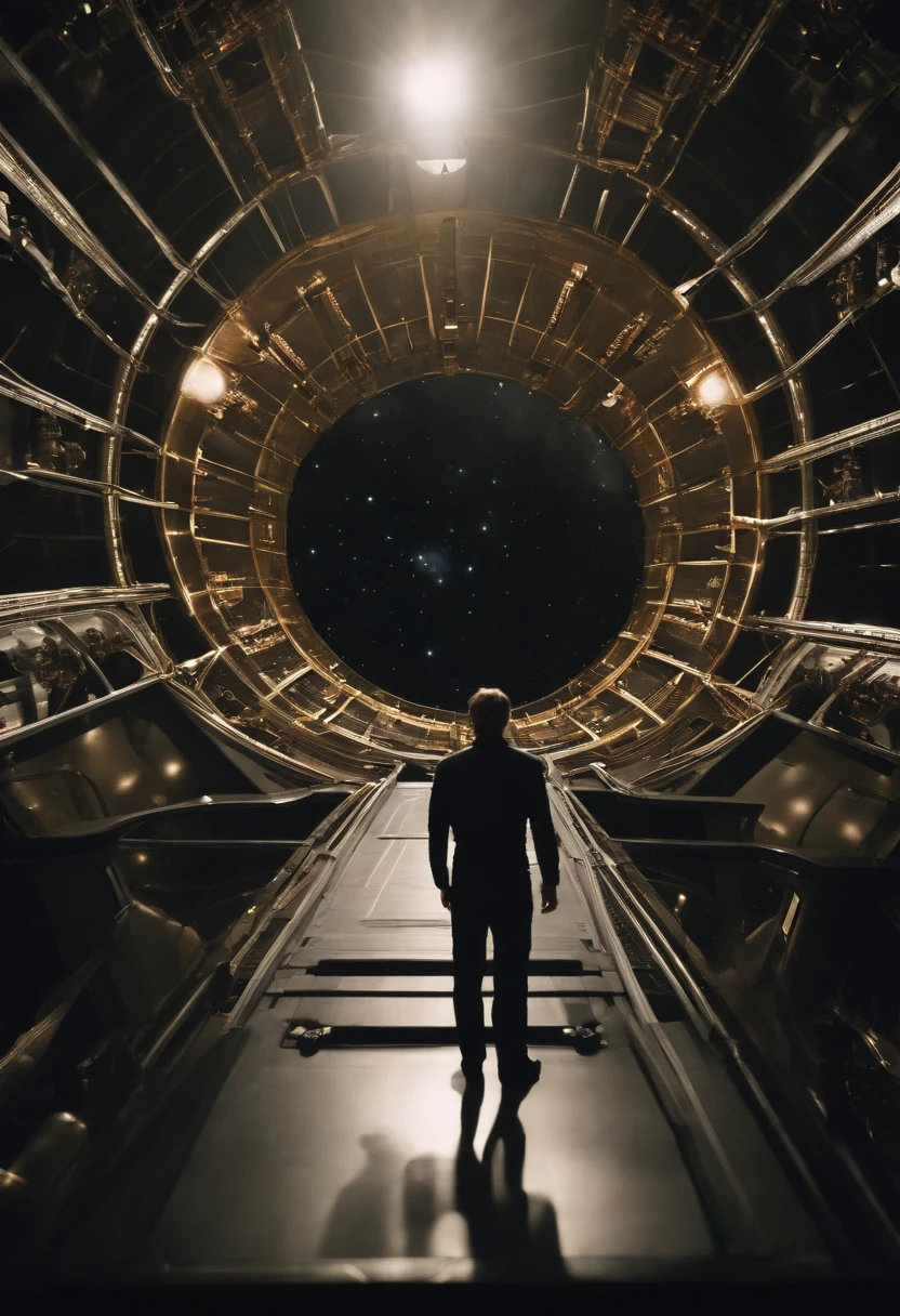 Film stills Christopher Nolan,Desolate and uninhabited,Multi-view demonstration of anatomical diagram stellar thrusters,space opera,space elevator,Fission experiments,Titanium ferrous metal,Epic split-screen masterpiece images from space travel,Intricate details,intense shading,strong rimlight,Strong contrast,Wide field of view,Extremely detailed intricate details,gorgeous lifelike,Shallow depth of field, Vignette, Highly detailed, High budget Hollywood movies, Bokeh, cinémascope, Moody, Epic, Gorgeous, filmgrain, Grainy ,Cinema lighting,Amazing, finedetail,Extremely detailed,Golden ratio composition,professional,Sharp focus,(filmgrain),hyper HD,64k,(((70mm IMAX film))),Intricate details,Masterpiece,RAW photo,Extremely detailed,A high resolution,incredible high details
