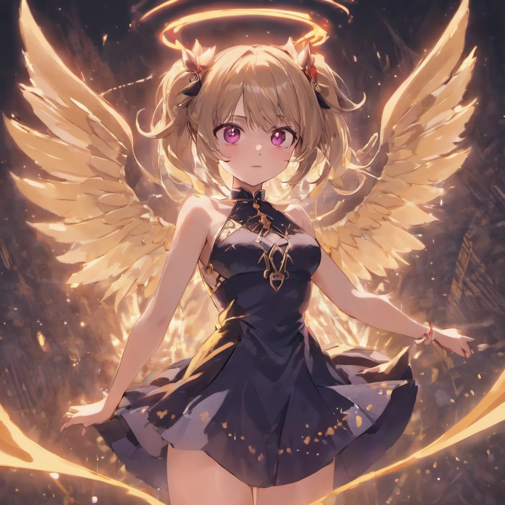 The figure of a seductive girl、Cute girl figure、Realistic Young Gravure Idol、pretty face with arms and legs、Norse goddesses、photo of slim girl model、European Girl、black classical dress、Wings of a Black Angel、Wet black-purple long straight hair、pale skin、Red Eyes、Selfie style