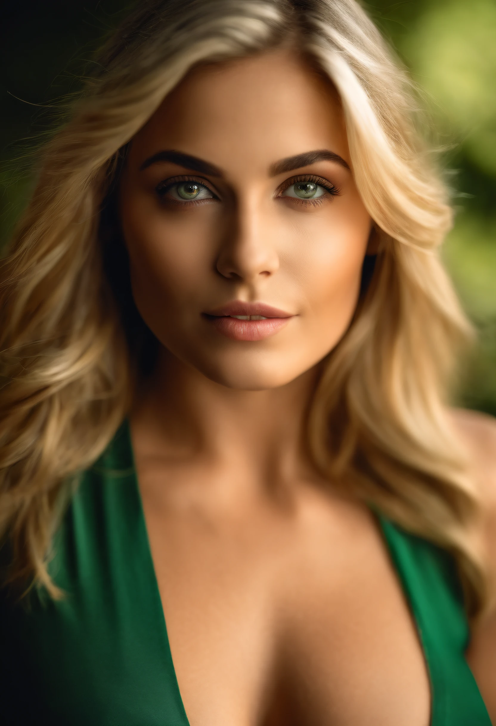 25 year old woman, rubia con ojos verdes y tetas grandes.
