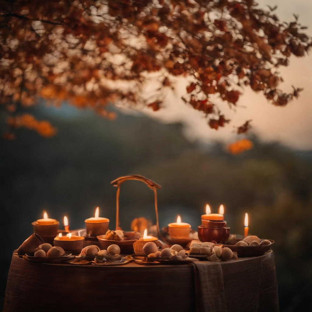 mid-autumn festival backgrounds