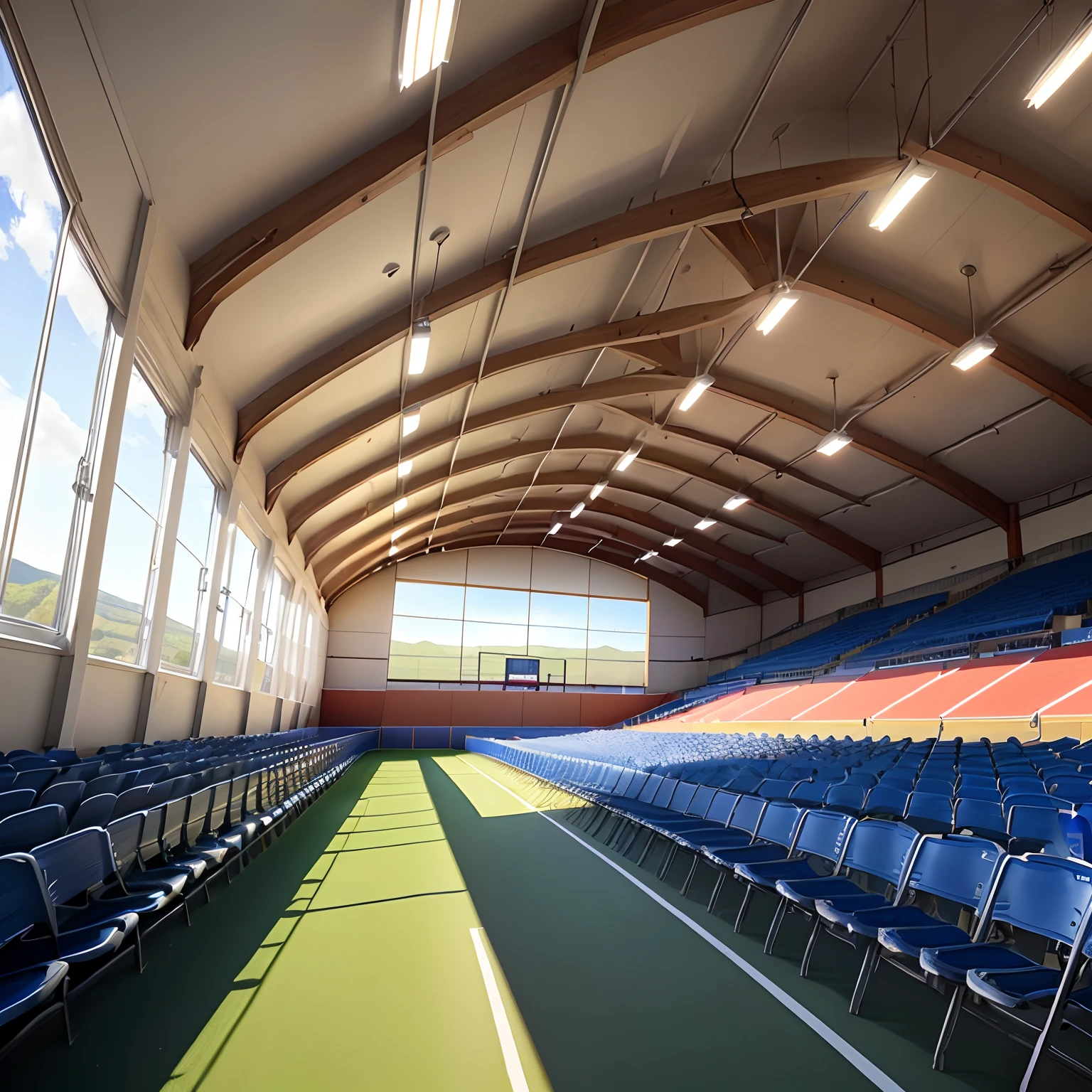 casa,Sports venues,mont,Eau。