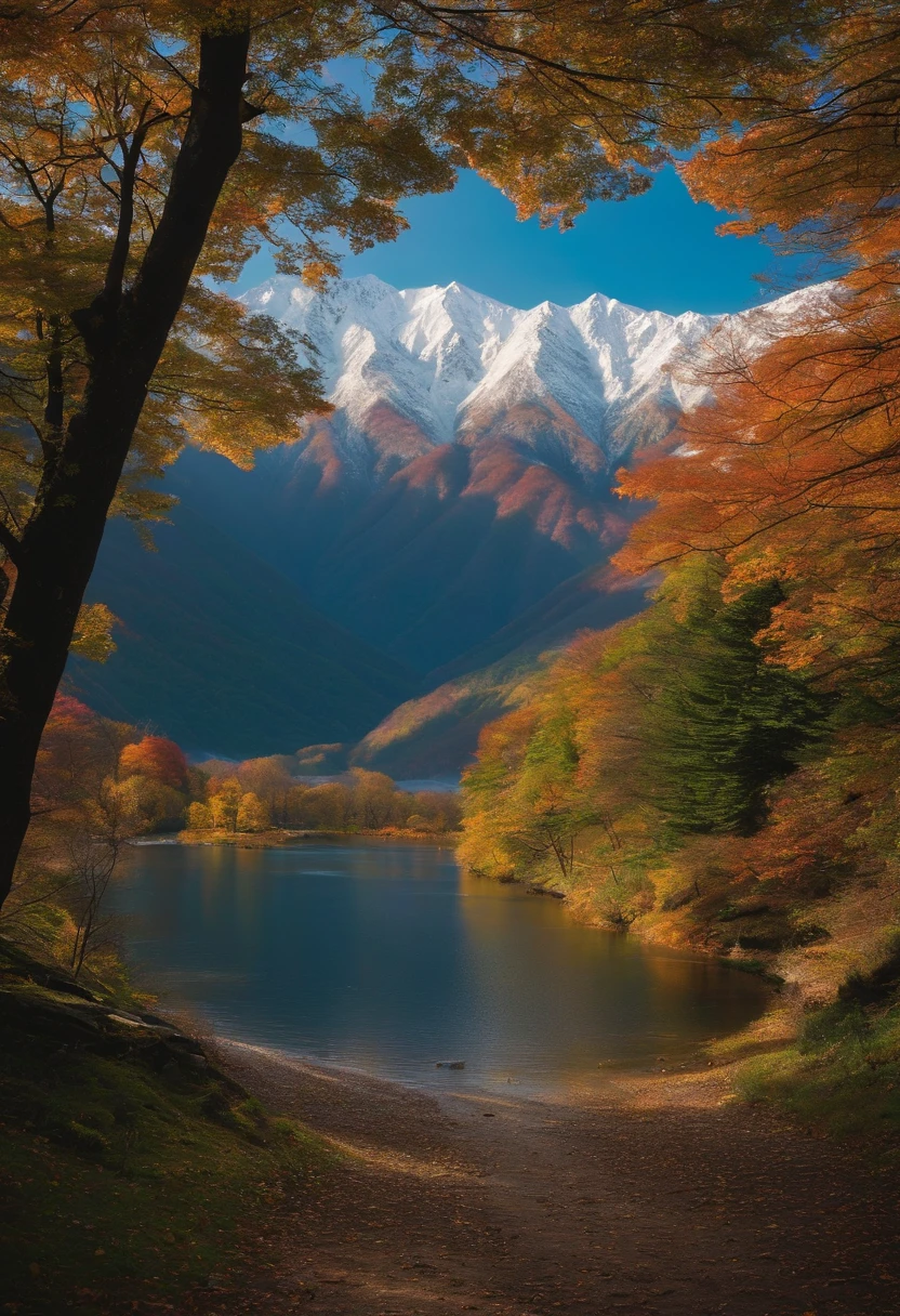 Hakuba