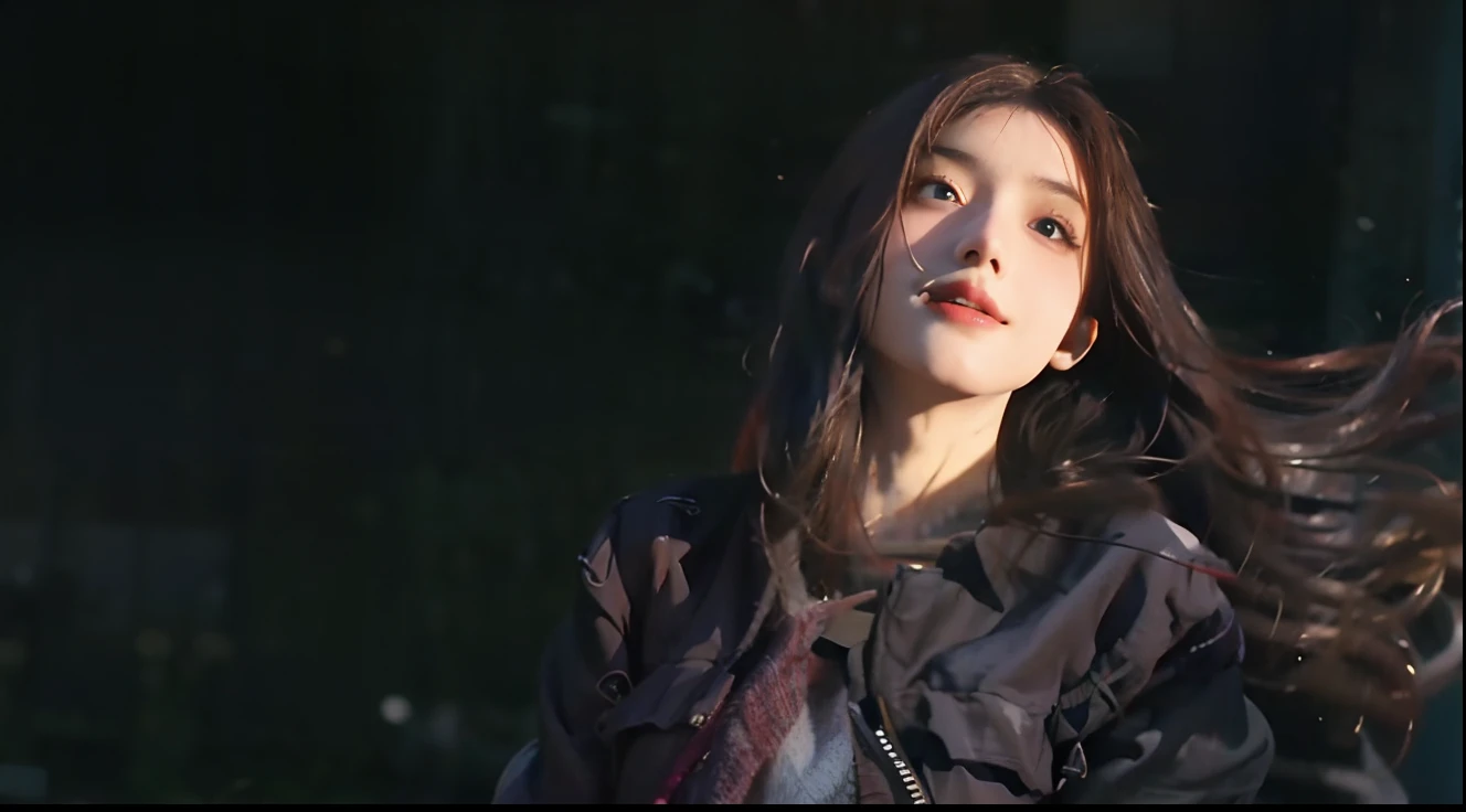 Best qualtiy,ultra-high resolution,Official wallpapers,(fidelity:1.4),(((from the bottom))),(1girll),(18 year old girl),(Crotch rubbing:1.5),slim,detailed face,beautidul eyes,(Smile:0.6),looking at the audience,(After the rain,outside,soggy)Very detailed CG wallpaper total 10,Light in the face,Cinmatic lighting,Full Body Esbian,Beautiful Detailed Girl,Look at the chest.,master-piece,Hyper realisitc,10,Very detailed CG wallpaper total 10,Best Quality Best,enormous breasts,Thin waist and thick hips.,thick body,elongated legs,thick thighs,Perfect body proportions,Elegant as a swan,charming,(master-piece,Best qualtiy,Very detailed,10,Wallpapers,hyper-detail),(raw photograph:1.2), single,small head, black pantyhose, pencil skirt, business suit,